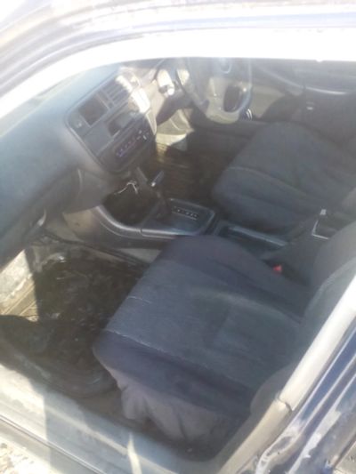 Лот: 18723928. Фото: 1. honda partner. Автомобили