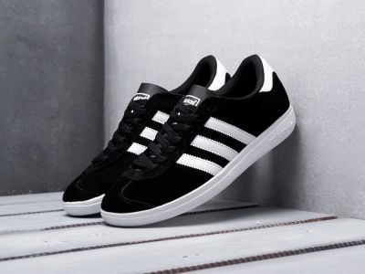 Лот: 12135519. Фото: 1. Кроссовки Adidas Samoa (11683). Кеды, кроссовки, слипоны