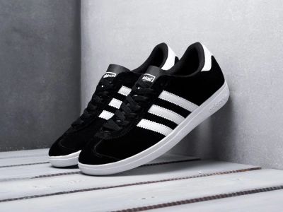 Лот: 16010122. Фото: 1. Кроссовки Adidas Samoa (11683). Кеды, кроссовки, слипоны