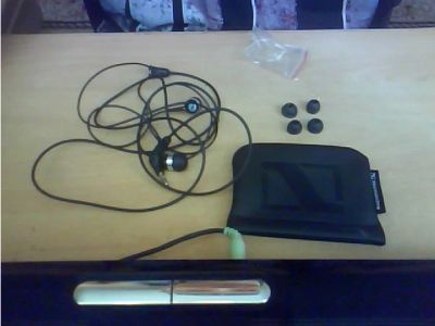 Лот: 3014581. Фото: 1. Sennheiser CX 300-II. Наушники, гарнитуры