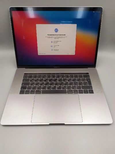 Лот: 19995721. Фото: 1. Apple MacBook Pro Retina 15 2017... Ноутбуки