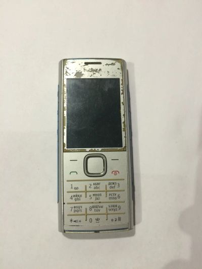 Лот: 6862210. Фото: 1. nokia x2-00. Кнопочные мобильные телефоны