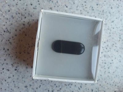 Лот: 17898463. Фото: 1. Mi band 3. Смарт-часы, фитнес-браслеты, аксессуары