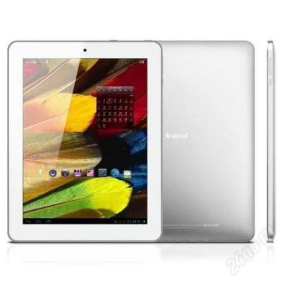 Лот: 2588801. Фото: 1. Планшет Ainol Novo9 Spark Quad... Планшеты