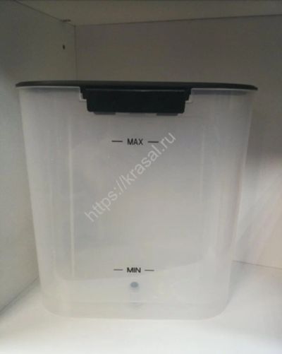 Лот: 19026935. Фото: 1. Резервуар для воды кофеварки Centek... Запчасти, комплектующие для мелкой бытовой техники