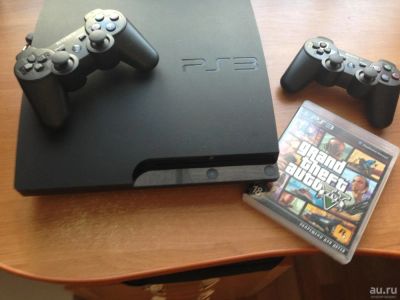 Лот: 8224203. Фото: 1. PlayStation 3 + много игр срочно... Игровые приставки, консоли