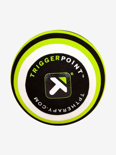 Лот: 25691223. Фото: 1. Массажный мяч Trigger Point MB5... Другое (спортивная одежда)