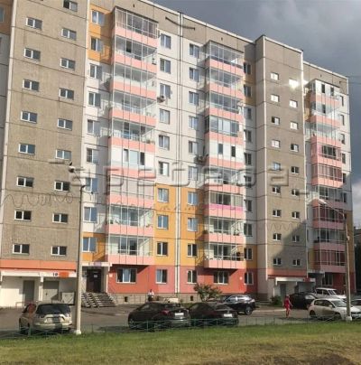 Лот: 13940329. Фото: 1. 1-комнатная квартира на ул. Ястынская... Квартиры, студии