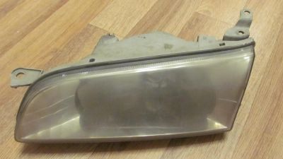 Лот: 6902748. Фото: 1. toyota sprinter ae110 (рестайлинг... Оптика и освещение
