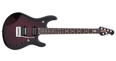 Лот: 8064539. Фото: 1. Music Man JP6 John Petrucci USA. Гитары