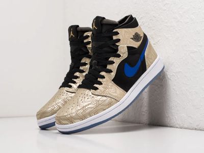 Лот: 19683450. Фото: 1. Кроссовки Nike Air Jordan 1 Zoom... Кеды, кроссовки, слипоны