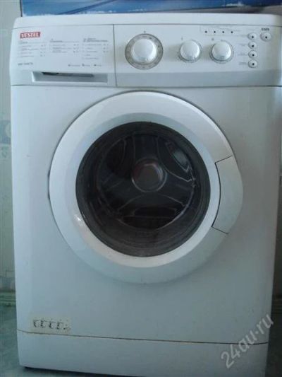 Лот: 900322. Фото: 1. стиральная машина vestel wm 1040... Стиральные машины