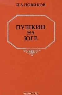 Лот: 19287072. Фото: 1. Книга. Новиков И.А.. Пушкин на... Книги для родителей