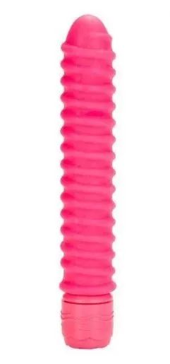 Лот: 22058881. Фото: 1. Силиконовый вибромассажер Sorority... Игрушки