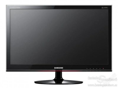 Лот: 2823229. Фото: 1. Продам жк монитор Samsung SyncMaster... ЖК-мониторы