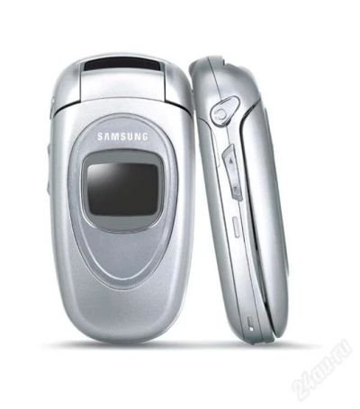 Лот: 2093241. Фото: 1. Samsung x460. Кнопочные мобильные телефоны
