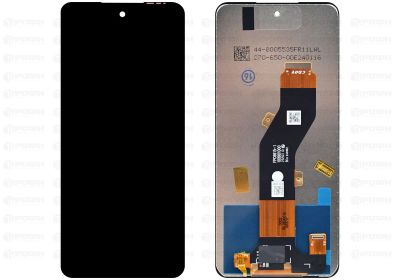 Лот: 21591069. Фото: 1. Дисплей для Tecno Spark 20 (KJ5... Дисплеи, дисплейные модули, тачскрины