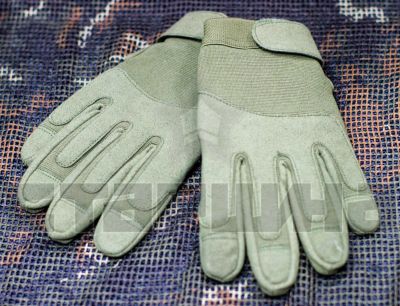 Лот: 7025033. Фото: 1. перчатки тактические. mil-tec... Снаряжение, маскировка