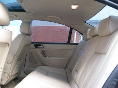 Лот: 3040709. Фото: 1. Peugeot 607. Автомобили