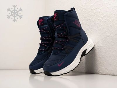 Лот: 24976300. Фото: 1. Зимние Сапоги Nike. Кеды, кроссовки, слипоны