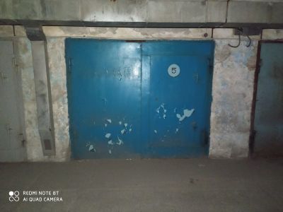 Лот: 14793495. Фото: 1. гараж. Гаражи, парковочные места