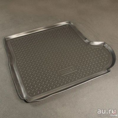 Лот: 12539139. Фото: 1. Коврик багажника Mitsubishi Outlander... Чехлы, коврики, оплетки руля