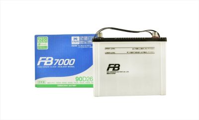 Лот: 10941902. Фото: 1. Новый! Аккумулятор Furukawa Battery... Аккумуляторы