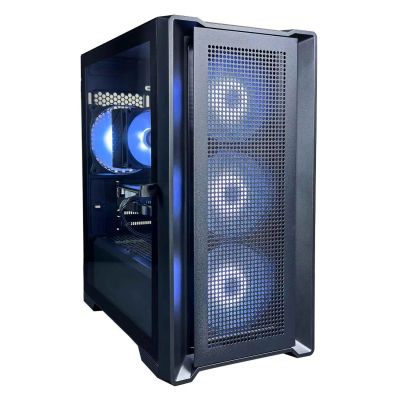 Лот: 24657897. Фото: 1. Игровой компьютер Robotcomp M-16... Компьютеры в сборе
