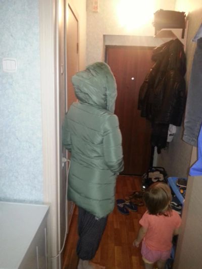 Лот: 6395451. Фото: 1. Зимний пуховик. Верхняя одежда