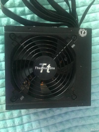 Лот: 17268051. Фото: 1. блок питания thermaltake tr2 650. Корпуса, блоки питания