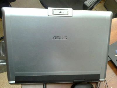 Лот: 2626921. Фото: 1. Ноутбук ASUS F5 VL. Ноутбуки