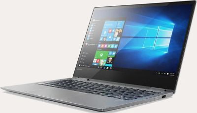 Лот: 10948427. Фото: 1. Ноутбук Lenovo Ideapad Yoga 13... Ноутбуки
