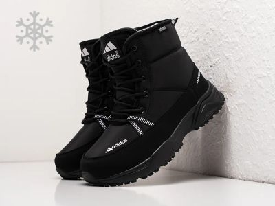 Лот: 19352511. Фото: 1. Зимние Сапоги Adidas. Кеды, кроссовки, слипоны