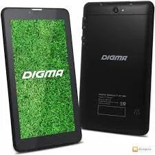 Лот: 9031174. Фото: 1. Digma Optima Prime 3G. Планшеты