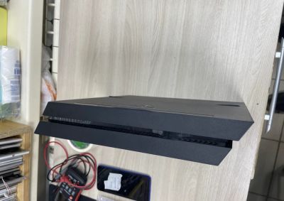 Лот: 19639312. Фото: 1. PlayStation 4. Игровые приставки, консоли