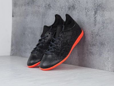 Лот: 12688080. Фото: 1. Футбольная обувь Adidas x 16.3... Кеды, кроссовки, слипоны