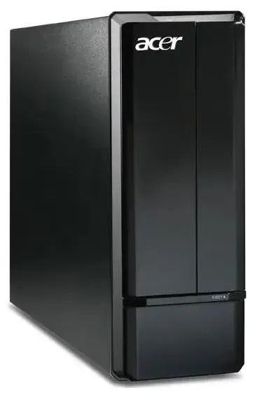 Лот: 21241885. Фото: 1. Acer Aspire X3300. Компьютеры в сборе