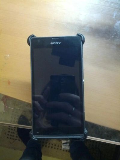 Лот: 4619575. Фото: 1. Продажа обмен Sony xperia SP c5303. Смартфоны