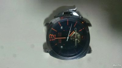 Лот: 10607009. Фото: 1. Panerai. Оригинальные наручные часы
