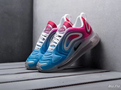Лот: 17094795. Фото: 1. Кроссовки Nike Air Max 720 (14416... Кеды, кроссовки, слипоны