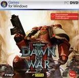 Лот: 22148612. Фото: 1. Warhammer 40000: Dawn Of War II... Игры для ПК