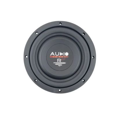 Лот: 18954846. Фото: 1. Сабвуфер Audio System R-08 FLAT... Сабвуферы