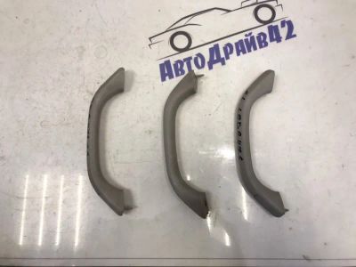 Лот: 21709494. Фото: 1. ручка салонная Honda Logo GA3. Двигатель и элементы двигателя