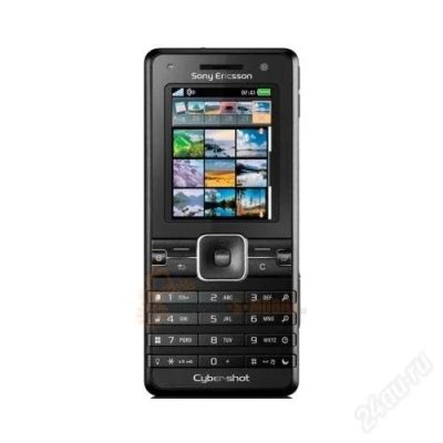 Лот: 1445815. Фото: 1. Sony Ericsson k770i. Кнопочные мобильные телефоны