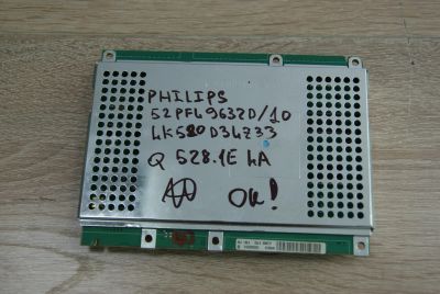 Лот: 11774894. Фото: 1. display/ssb interface board... Запчасти для телевизоров, видеотехники, аудиотехники