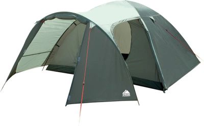 Лот: 4171239. Фото: 1. Палатка High Peak Kira 3. Палатки, тенты