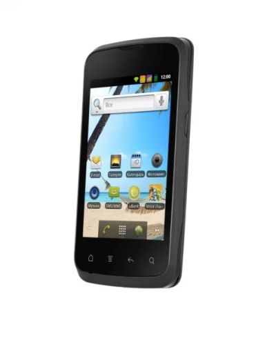 Лот: 3880629. Фото: 1. Продам смартфон Fly IQ238 в хорошем... Смартфоны