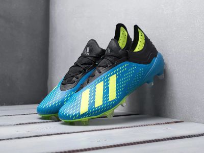 Лот: 13210244. Фото: 1. Adidas X Tango 18,1 FG Артикул... Кеды, кроссовки, слипоны