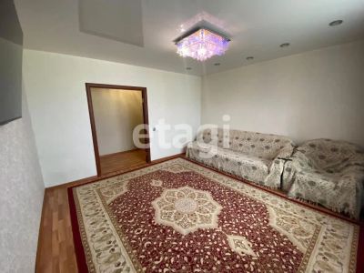 Лот: 25527485. Фото: 1. 3-комн. квартира , Красноярск... Квартиры, студии