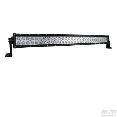 Лот: 14106871. Фото: 1. Балка светодиодная 180 W Led Bar... Оптика и освещение